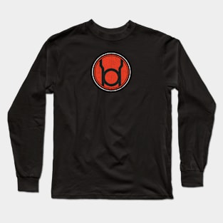 Rage Long Sleeve T-Shirt